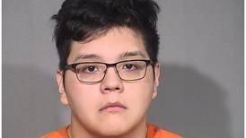 Lake in the Hills man accused of lewd act with dog and sharing images of child sex abuse