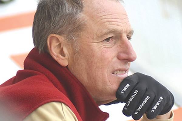 Colbert: Unexpected spare time and a visit to Tampico