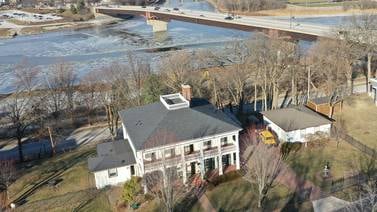 No place like home: Searching for the oldest of the Illinois Valley’s historic homes