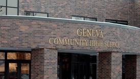 Geneva High aims to help more students get college credit while still in high school