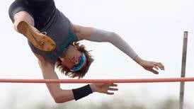 Photos: 2025 McHenry County Track and Field Meet 