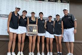 Crystal Lake Central co-op claims 3rd straight regional title