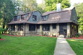 A piece of Dixon history: Lowell Park’s amazing historical distinctions