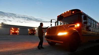 $240 million in Illinois school funding withheld by Trump administration