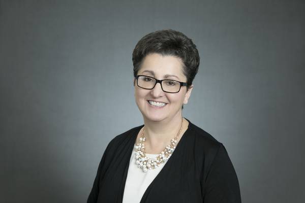 Jackie Haas to co-host Fill the Bus Toy Drive