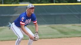 5 things to watch ahead of next week’s MLB draft