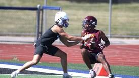 Photos: 7 on 7 Tournament at St. Charles North
