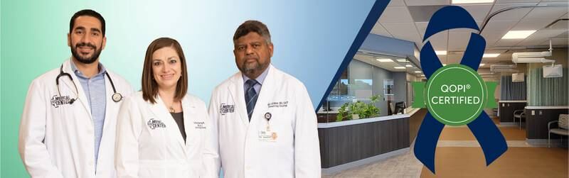 CGH Medical Center - CGH Oncology Recognized for Excellence with Prestigious QOPI® Certification