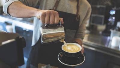 The top coffee shops in DuPage County