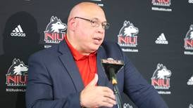 ‘We are definitely in the age of the mega-conference:’ 5 takeaways from NIU’s media day