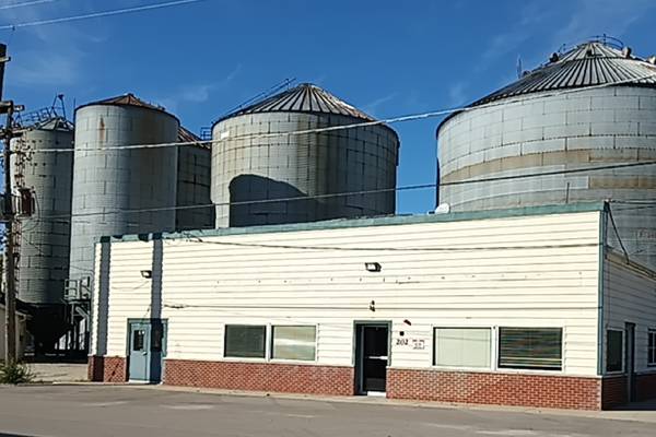 Cannabis dispensary coming to Elburn