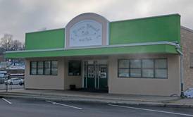 shawlocal.com - Janelle Walker - McHenry buys Green Street Cafe, but restaurant will continue to operate, for now