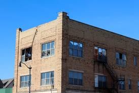 Kankakee taking possession of former Thrift Store property