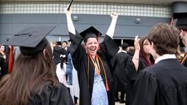Photos: St. Charles East High School Graduation