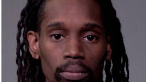 Joliet man faces multiple charges after stealing car and fleeing, police say