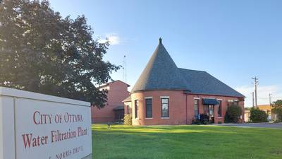 Ottawa takes next step on $29 million wastewater treatment plant