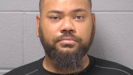 Joliet man sentenced to 5 years in prison for fatal pedestrian crash in 2019