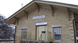 New bakery in Lockport Metra station specializes in Italian pastries