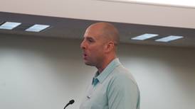 Jackson looks ahead to taking on Rochelle city manager position