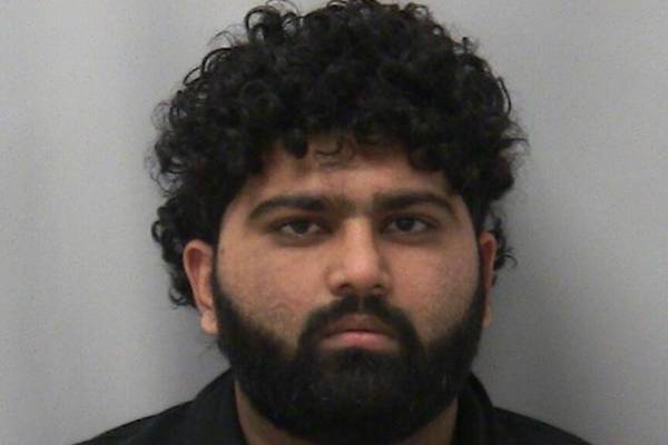 Chicago man accused in Lee County of swindling $40K under claims of ‘hacked’ Apple account: sheriff 