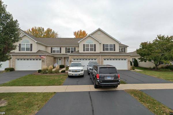 How much did the 10 most expensive homes sell for in La Salle County in the week of March 30?