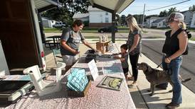 Photos: Polo Farmers Market