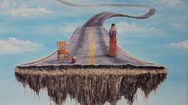 Blue Moon Gallery to host special juried exhibition starting Aug. 2