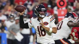 Chicago Bears vs. Minnesota Vikings: 5 storylines to watch in Week 1 matchup