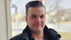 2025 Election Questionnaire: Andrew Martin, Huntley School District 158 Board of Education (4-year term)