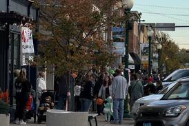 Morris Downtown Trick or Treat set for Thursday, Oct. 30