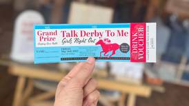 Girls Night Out event on Friday features new theme