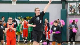 Bishop McNamara community comes together for RVSRA basketball finales