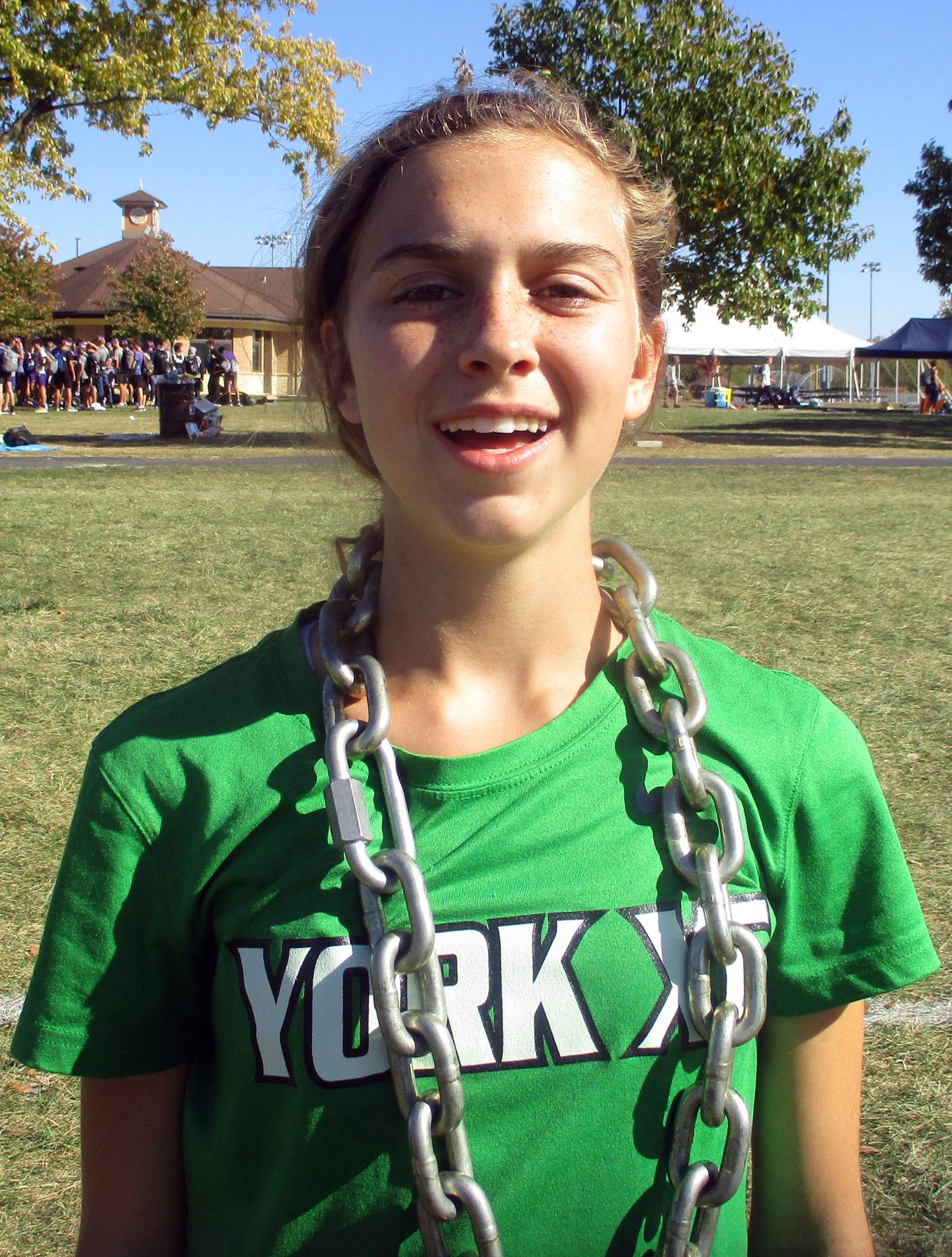 York's Karlin Janowski