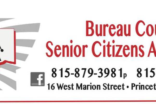 AARP offers free tax preparation at Bureau County Senior Center