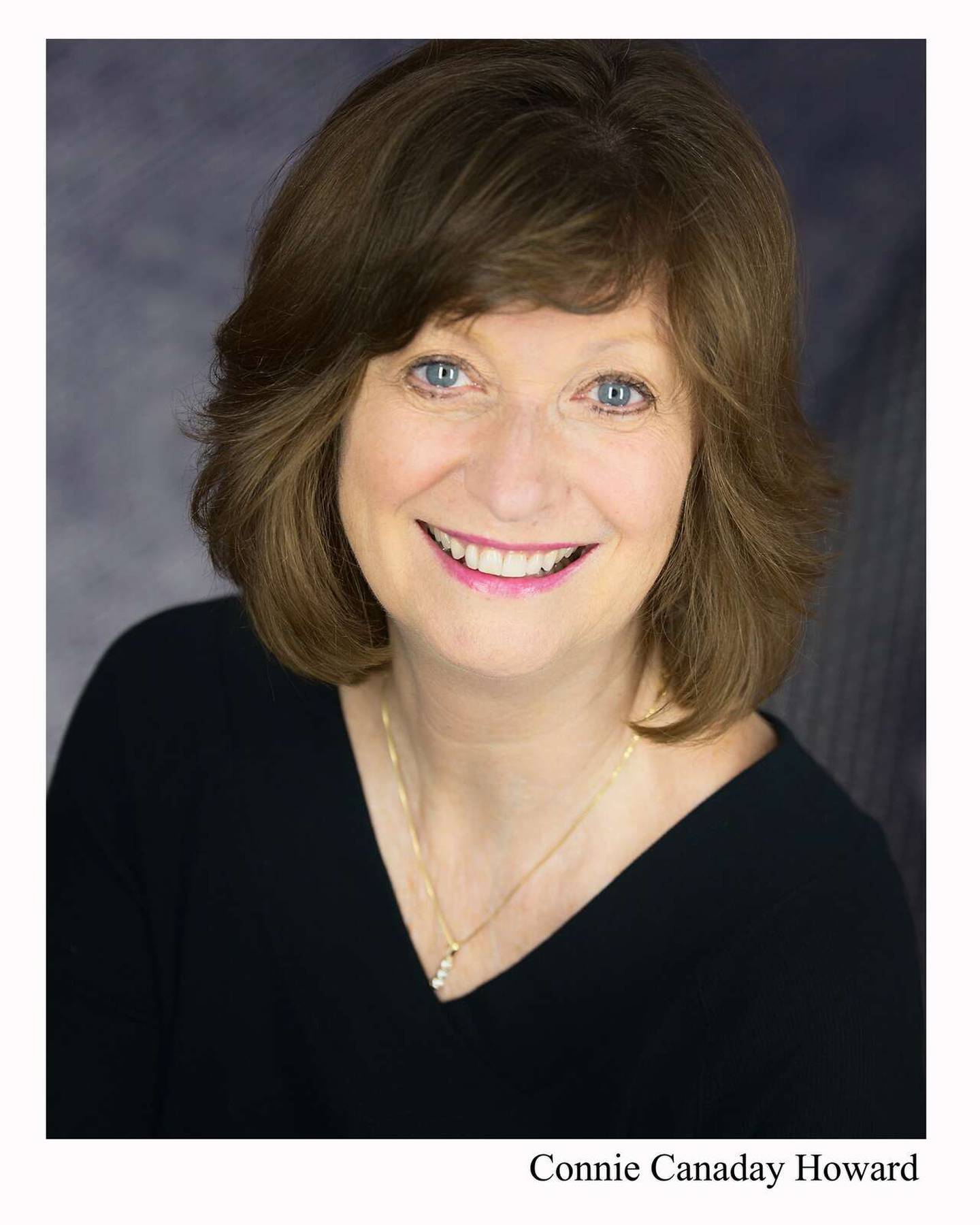 Buffalo Theatre Ensemble managing artistic director Connie Canaday Howard announced her retirement in 2024. Howard remains a BTE ensemble member.