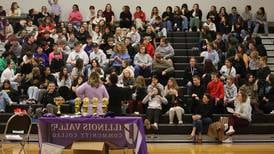 Ready, set, nom: IVCC hosts 20th Annual Edible Car Contest