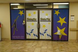 Child Abuse Awareness Month: Shining Star Children’s Advocacy Center seeing increased need