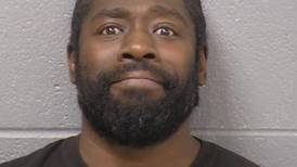 Sex offender charged with intimidating Joliet Dollar Store employee