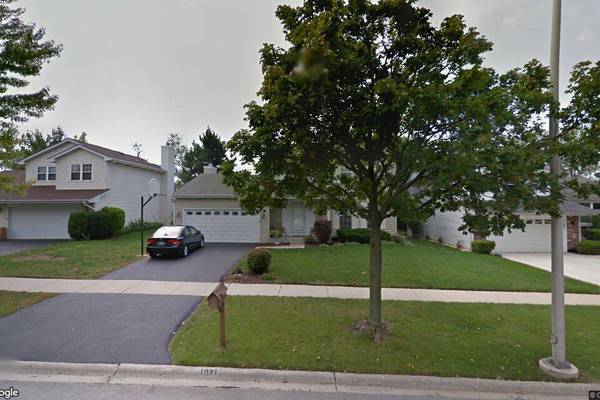 Single-family home sells for $485,000 in Lombard