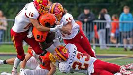 Matt Weerts, Batavia get blowout win at Wheaton Warrenville South