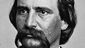 Our View: He launched Memorial Day 150 years ago