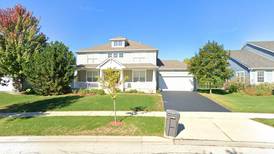 Single-family home in Elgin sells for $539,000
