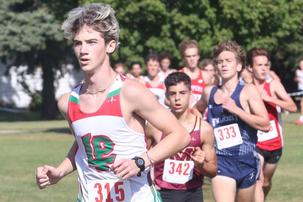 2025 NewsTribune boys cross country preview capsules