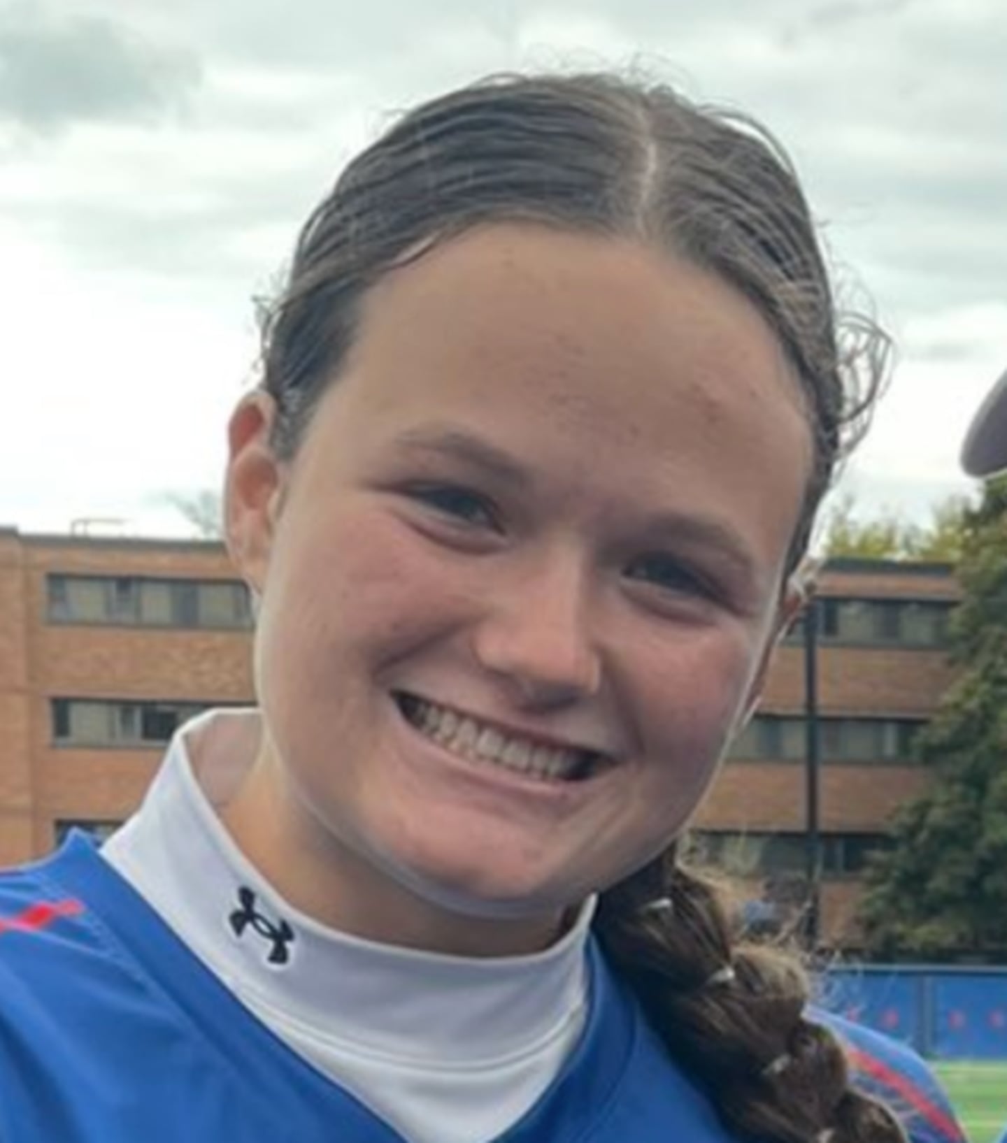 Christine Chmiel, Marian Central