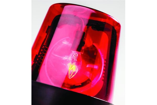 Rochelle Police: Woman suffers severe injuries when trying to cross over train on tracks