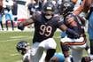 Most important Chicago Bears in 2025: No. 10 Gervon Dexter