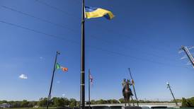 Sister city charter retired as Dixon and its Russian sister city, Dikson, drift apart 