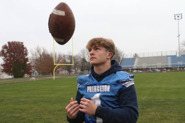 Meet the 2025 All-BCR Football team 