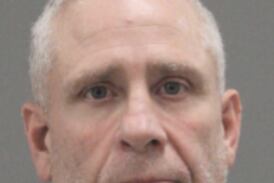 Rock Falls man facing federal meth-dealing charge, with state meth, burglary cases pending