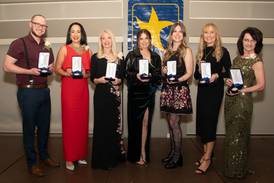 Class of 2026 inducted into the Fox Valley Arts Hall of Fame March 27